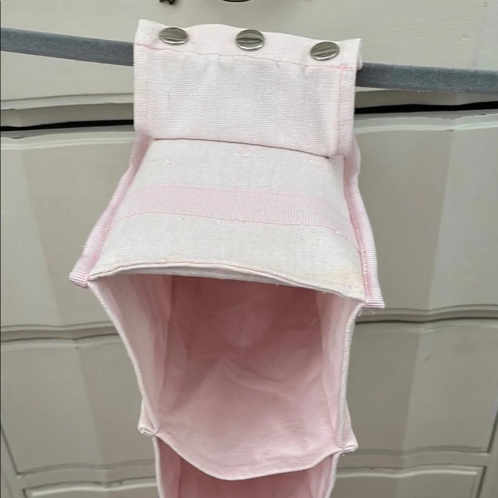 Pink Hanging Closet Children